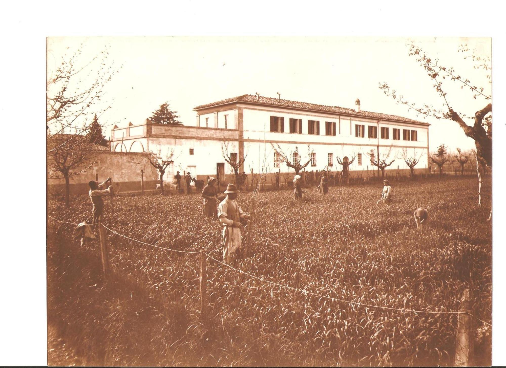 Tenuta La Fratta Sinalunga Exterior foto